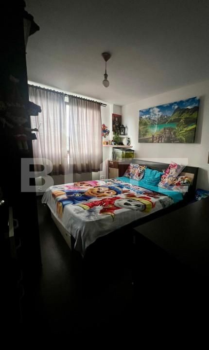 Apartament de vânzare 4 camere Burdujeni - 156157AV | BLITZ Suceava | Poza4