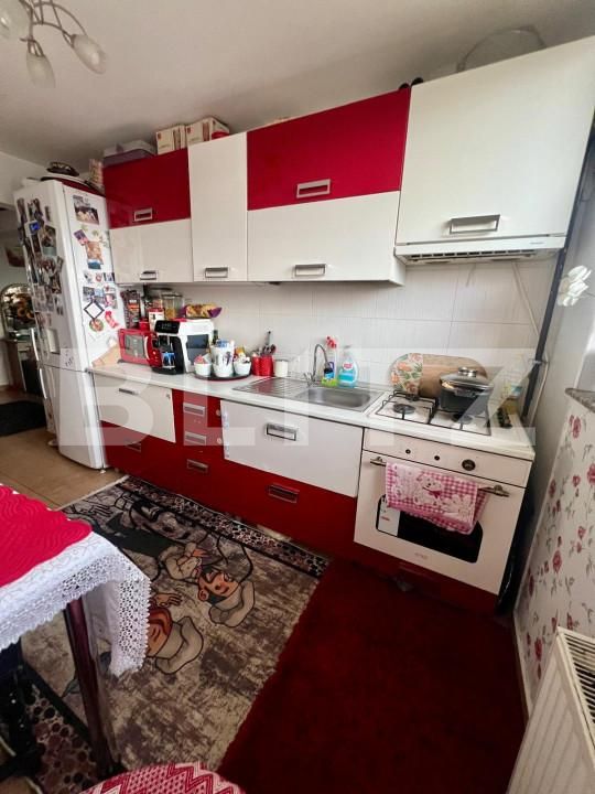 Apartament de vânzare 4 camere Burdujeni - 156157AV | BLITZ Suceava | Poza4