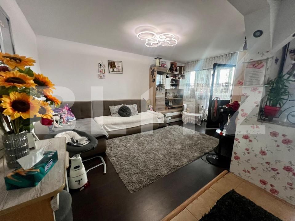 Apartament de vânzare 4 camere Burdujeni - 156157AV | BLITZ Suceava | Poza3