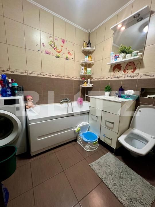 Apartament de vânzare 4 camere Burdujeni - 156157AV | BLITZ Suceava | Poza6