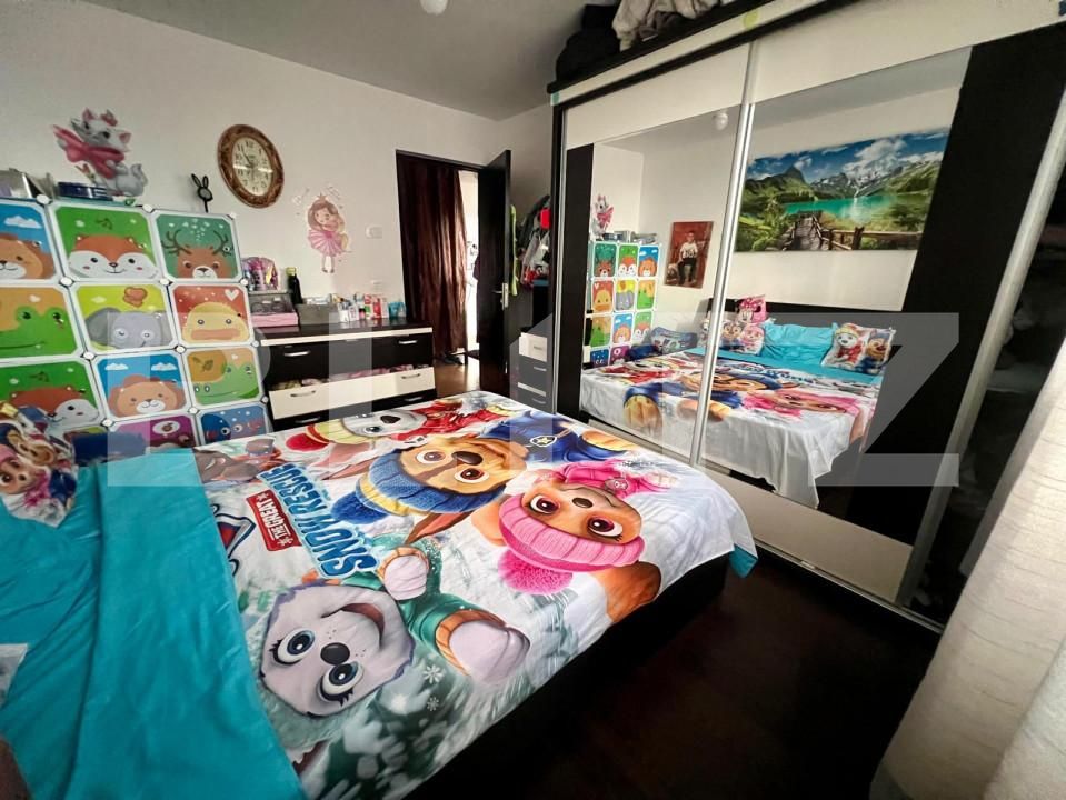 Apartament de vânzare 4 camere Burdujeni - 156157AV | BLITZ Suceava | Poza5