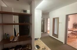 Apartament 3 camere, 91 mp utili, Catedrala