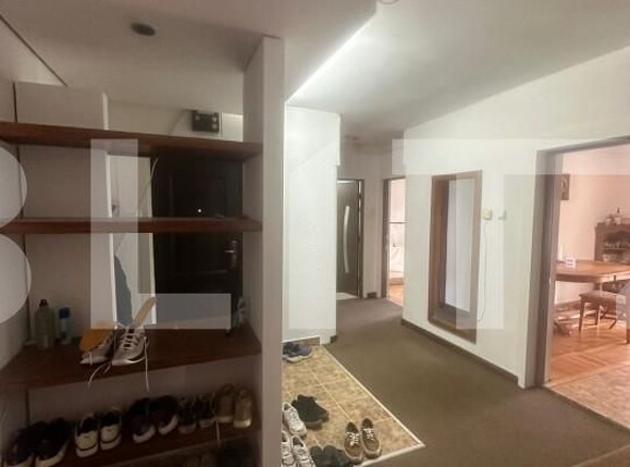Apartament de vânzare 4 camere Nord - 156165AV | BLITZ Suceava | Poza1