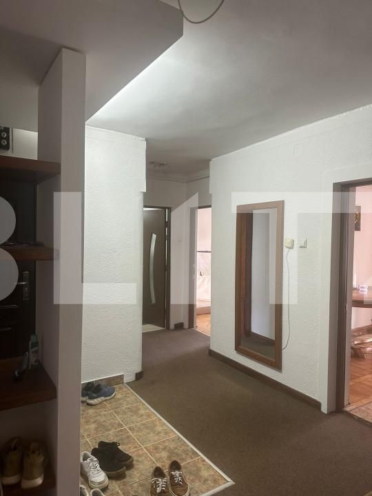Apartament de vânzare 4 camere Nord - 156165AV | BLITZ Suceava | Poza4