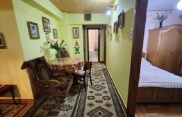 Apartament 3 camere, etaj intermediar, 65 mp utili, George Enescu