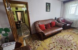 Apartament 3 camere, etaj intermediar, 65 mp utili, George Enescu