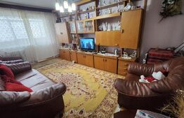 Apartament 3 camere, etaj intermediar, 65 mp utili, George Enescu