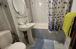 Apartament 3 camere, etaj intermediar, 65 mp utili, George Enescu