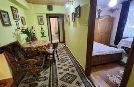Apartament 3 camere, etaj intermediar, 65 mp utili, George Enescu