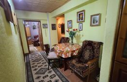 Apartament 3 camere, etaj intermediar, 65 mp utili, George Enescu