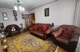 Apartament 3 camere, etaj intermediar, 65 mp utili, George Enescu