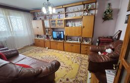Apartament 3 camere, etaj intermediar, 65 mp utili, George Enescu