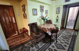 Apartament 3 camere, etaj intermediar, 65 mp utili, George Enescu