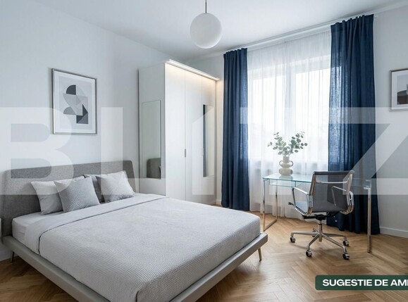 Apartament de vânzare 3 camere George Enescu - 156192AV | BLITZ Suceava | Poza13