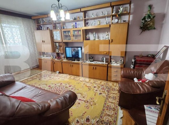 Apartament de vânzare 3 camere George Enescu - 156192AV | BLITZ Suceava | Poza3