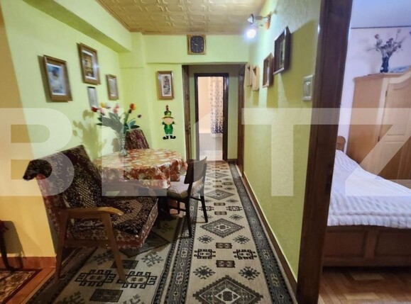 Apartament de vânzare 3 camere George Enescu - 156192AV | BLITZ Suceava | Poza2