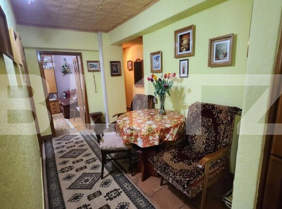 Apartament de vânzare 3 camere George Enescu - 156192AV | BLITZ Suceava | Poza4