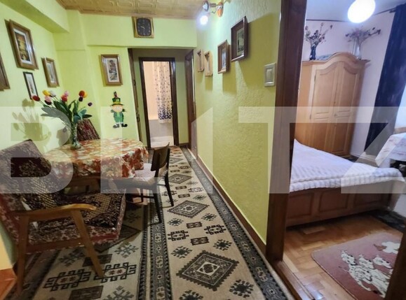 Apartament de vânzare 3 camere George Enescu - 156192AV | BLITZ Suceava | Poza8