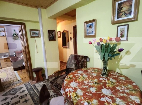 Apartament de vânzare 3 camere George Enescu - 156192AV | BLITZ Suceava | Poza4