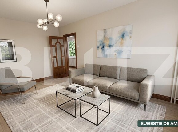 Apartament de vânzare 3 camere George Enescu - 156192AV | BLITZ Suceava | Poza12