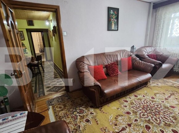 Apartament de vânzare 3 camere George Enescu - 156192AV | BLITZ Suceava | Poza10