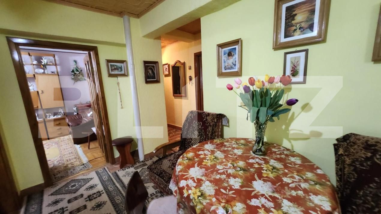 Apartament de vânzare 3 camere George Enescu - 156192AV | BLITZ Suceava | Poza4