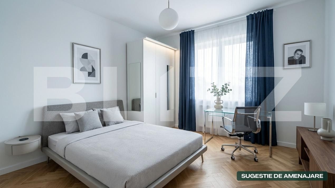 Apartament de vânzare 3 camere George Enescu - 156192AV | BLITZ Suceava | Poza13