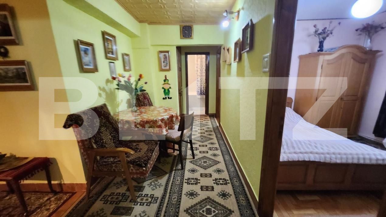 Apartament de vânzare 3 camere George Enescu - 156192AV | BLITZ Suceava | Poza2