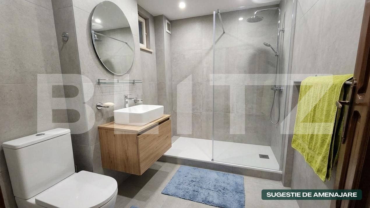 Apartament de vânzare 3 camere George Enescu - 156192AV | BLITZ Suceava | Poza14