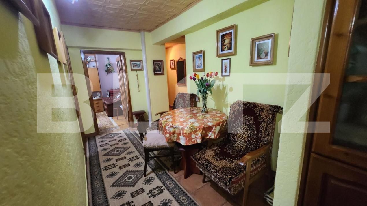 Apartament de vânzare 3 camere George Enescu - 156192AV | BLITZ Suceava | Poza4