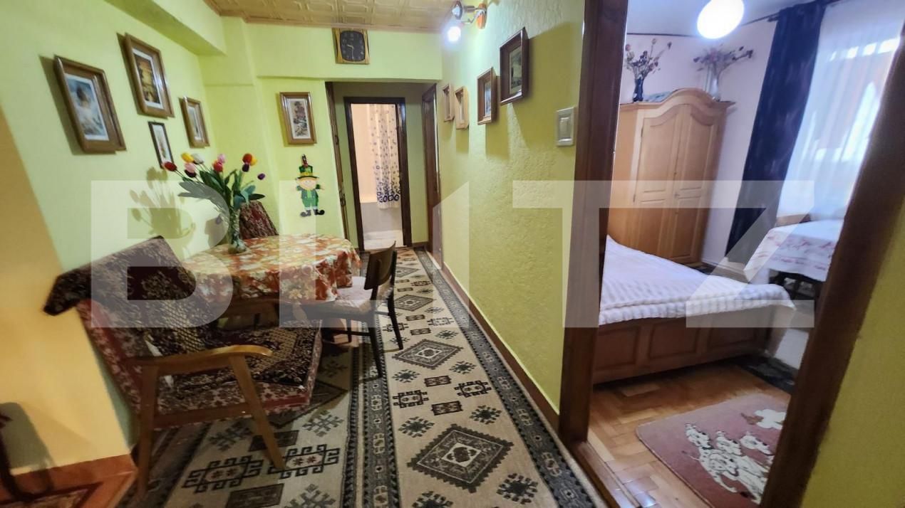 Apartament de vânzare 3 camere George Enescu - 156192AV | BLITZ Suceava | Poza8