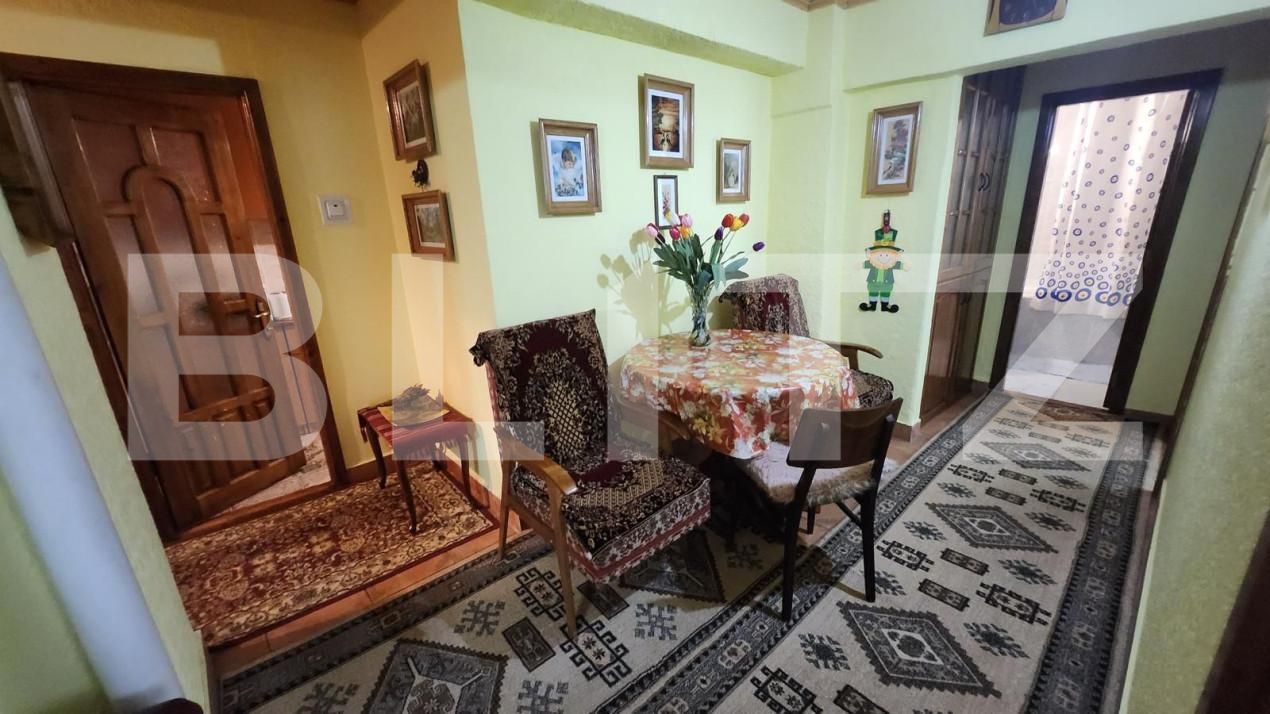 Apartament de vânzare 3 camere George Enescu - 156192AV | BLITZ Suceava | Poza7