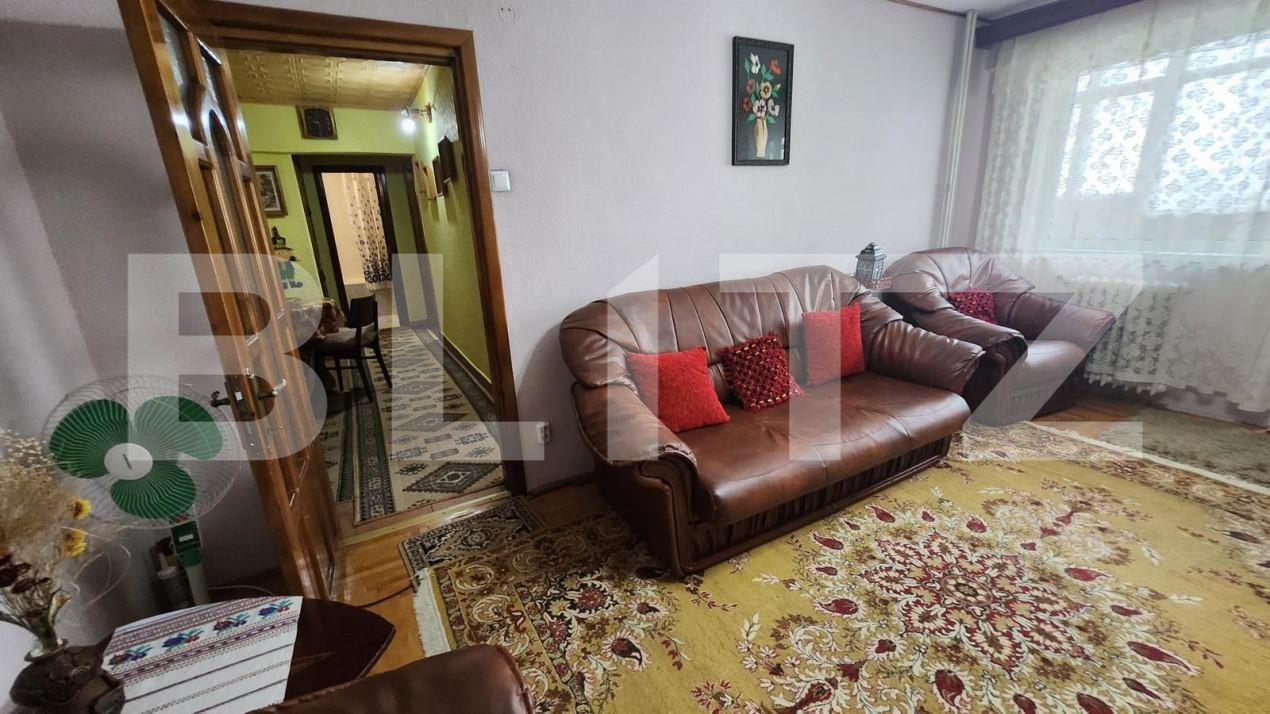 Apartament de vânzare 3 camere George Enescu - 156192AV | BLITZ Suceava | Poza10