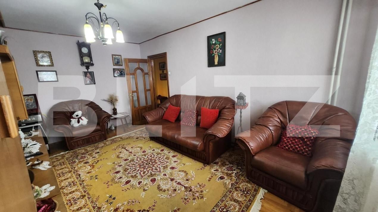 Apartament de vânzare 3 camere George Enescu - 156192AV | BLITZ Suceava | Poza2