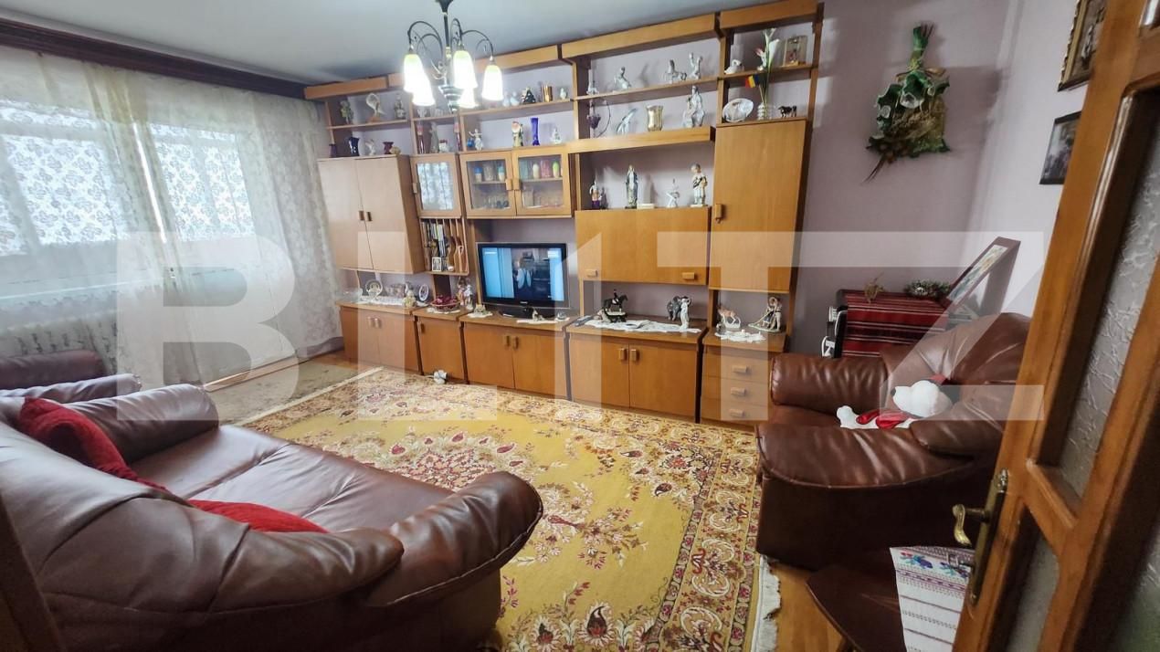 Apartament de vânzare 3 camere George Enescu - 156192AV | BLITZ Suceava | Poza3