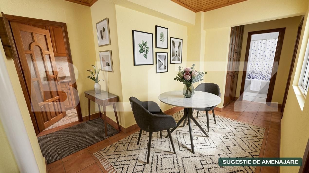 Apartament de vânzare 3 camere George Enescu - 156192AV | BLITZ Suceava | Poza15