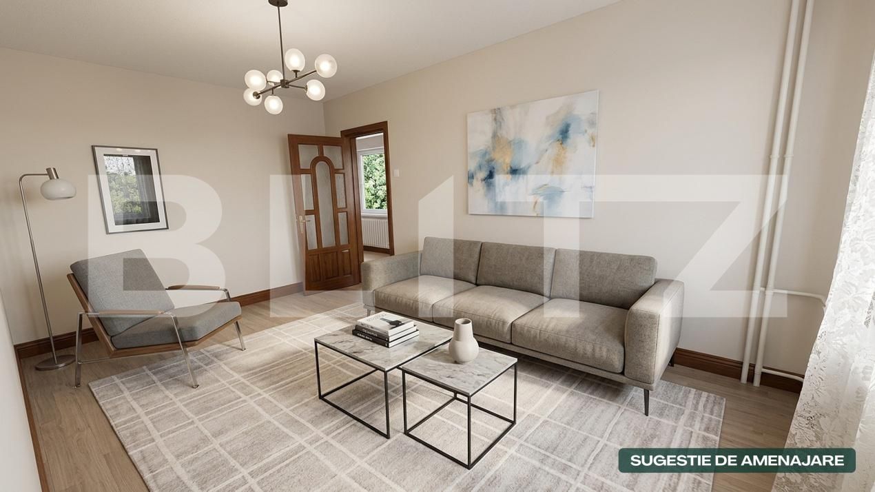 Apartament de vânzare 3 camere George Enescu - 156192AV | BLITZ Suceava | Poza12