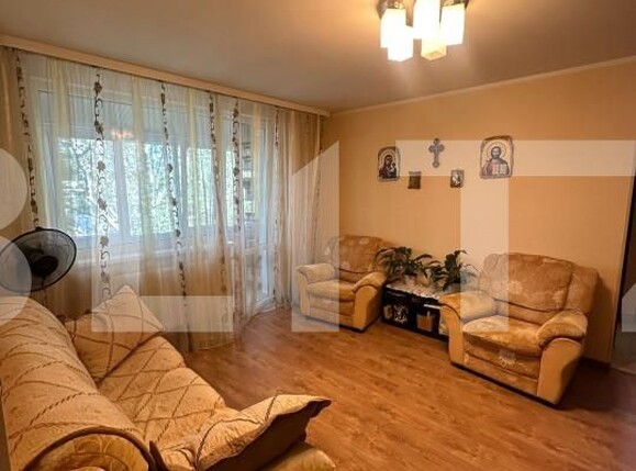 Apartament de vânzare 2 camere Ultracentral - 156194AV | BLITZ Suceava | Poza1