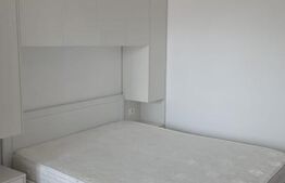 Garsonieră modernă, recent renovată, 22 mp, zona Burdujeni