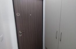 Garsonieră modernă, recent renovată, 22 mp, zona Burdujeni