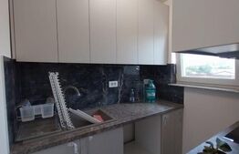 Garsonieră modernă, recent renovată, 22 mp, zona Burdujeni