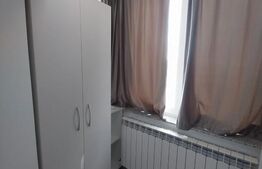 Garsonieră modernă, recent renovată, 22 mp, zona Burdujeni