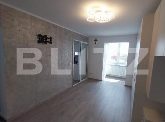 Garsonieră de închiriat Burdujeni - 156233AI | BLITZ Suceava | Poza2