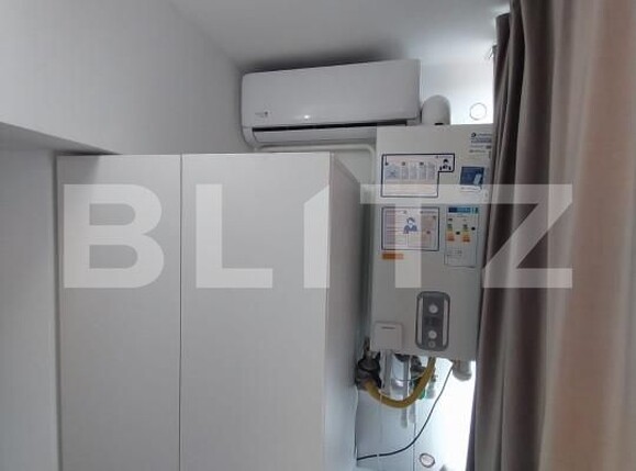 Garsonieră de închiriat Burdujeni - 156233AI | BLITZ Suceava | Poza5