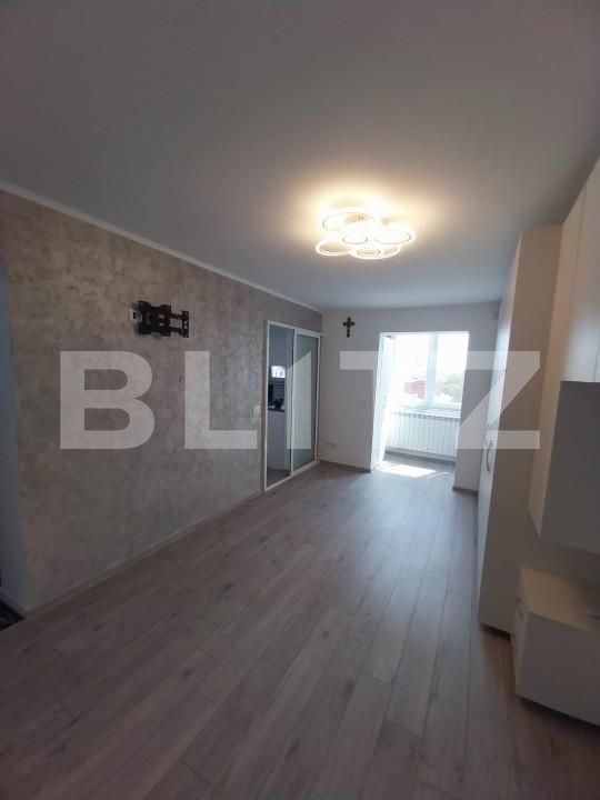 Garsonieră de închiriat Burdujeni - 156233AI | BLITZ Suceava | Poza2