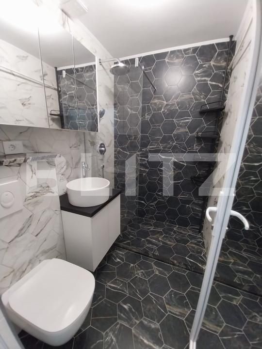 Garsonieră de închiriat Burdujeni - 156233AI | BLITZ Suceava | Poza9