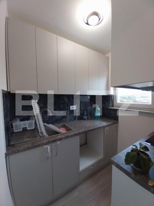 Garsonieră de închiriat Burdujeni - 156233AI | BLITZ Suceava | Poza7