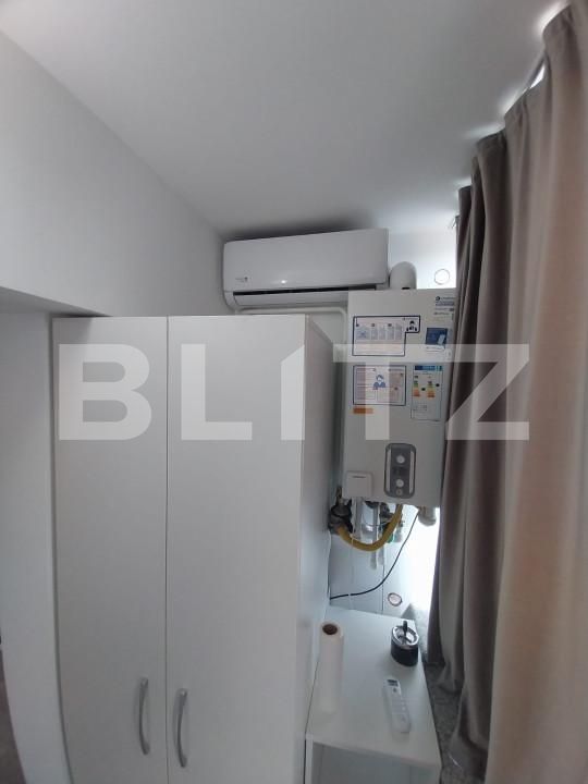 Garsonieră de închiriat Burdujeni - 156233AI | BLITZ Suceava | Poza5