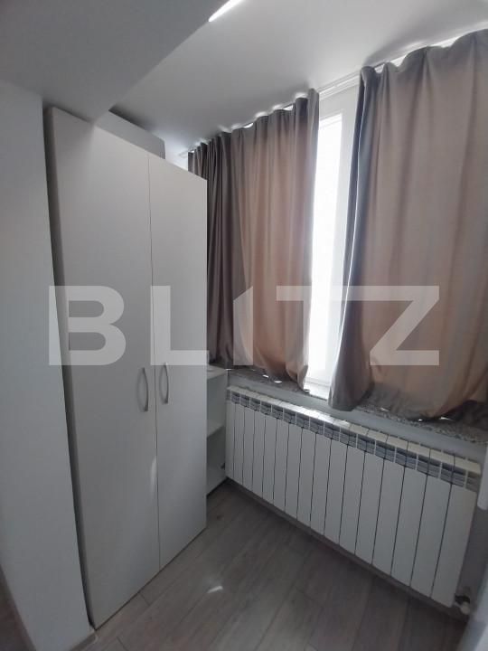 Garsonieră de închiriat Burdujeni - 156233AI | BLITZ Suceava | Poza4