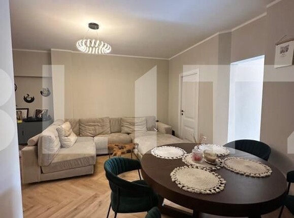 Apartament de vânzare 3 camere Radauti - 156236AV | BLITZ Suceava | Poza1